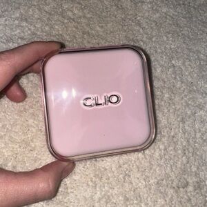 Clio Kill Cover Mesh Glow Essential Cushion #19C Light